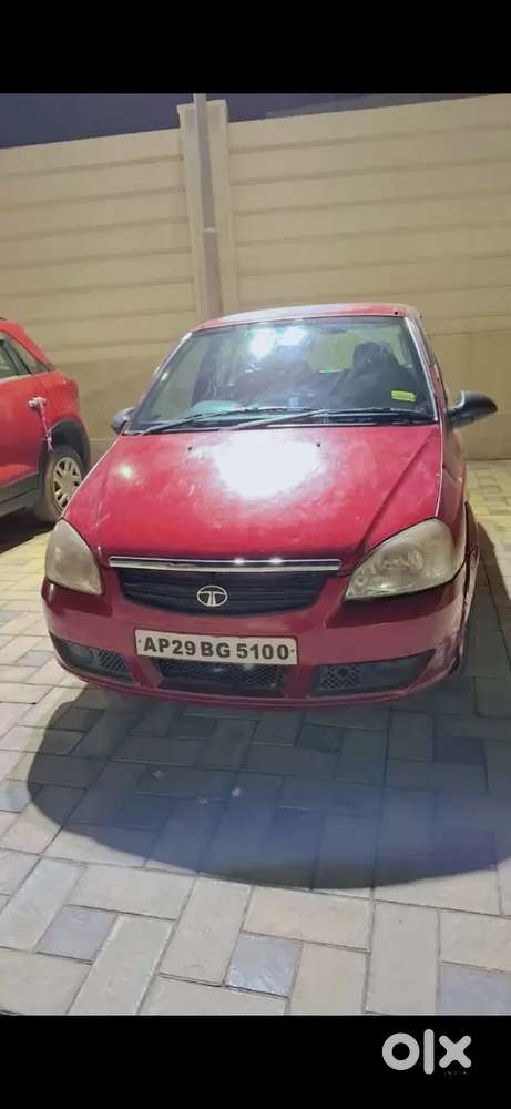 Tata Indica Diesel 2009