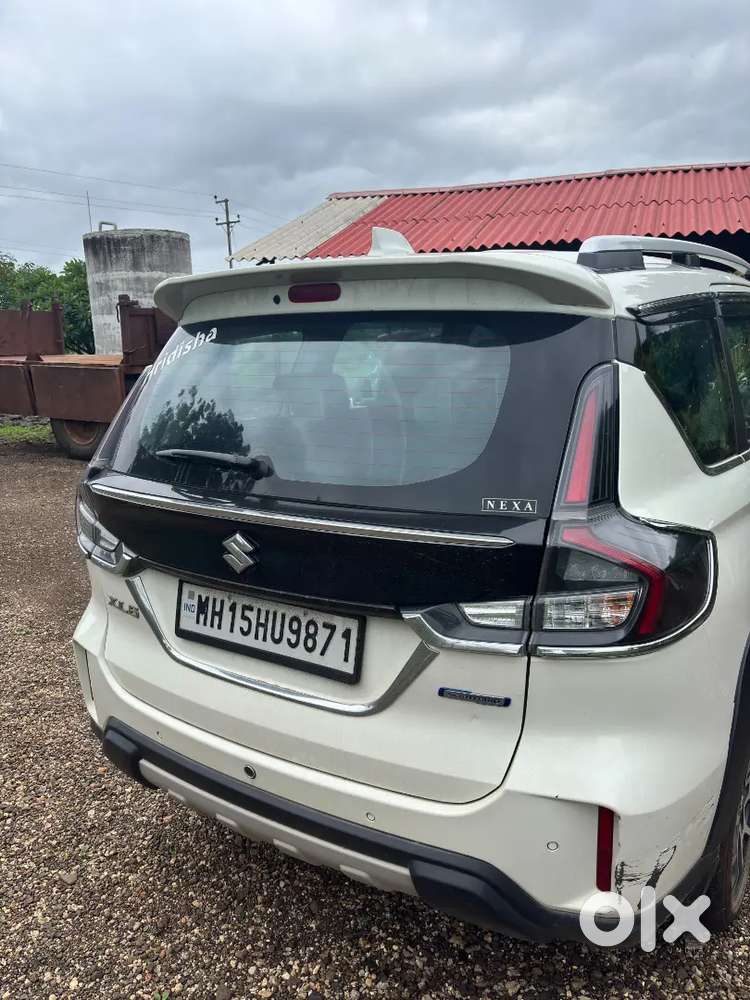 Maruti Suzuki Xl6 2022