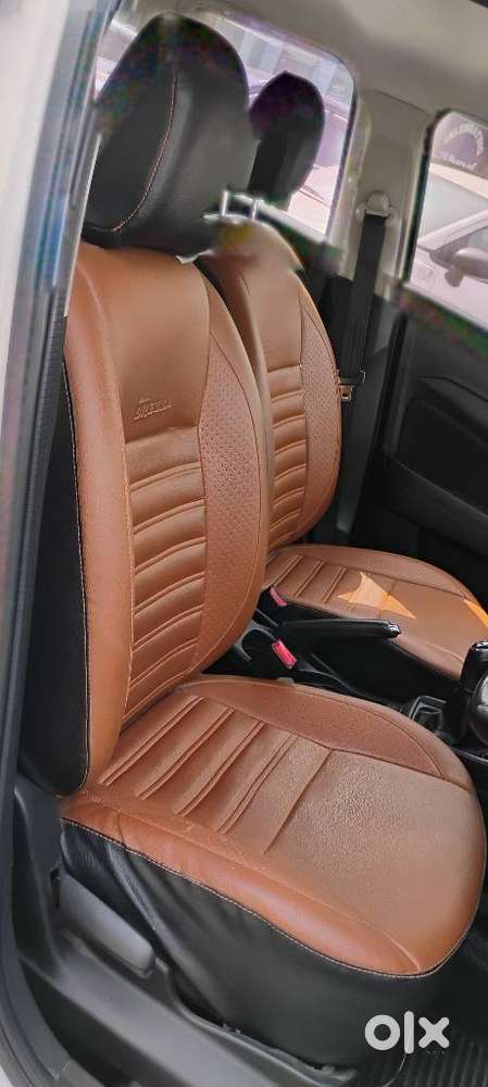 Maruti Suzuki Vitara Brezza Vdi, 2019, Diesel