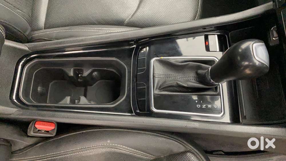 Jeep Compass Model S Optional, 2021, Petrol