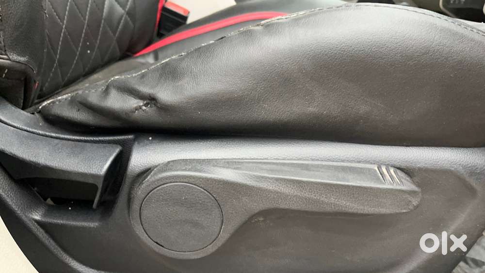 Mahindra Xuv300 W8, 2019, Petrol