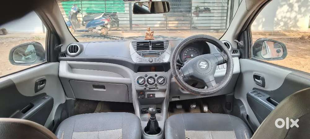 Maruti Suzuki A-star 2010 Petrol With 103513 Km
