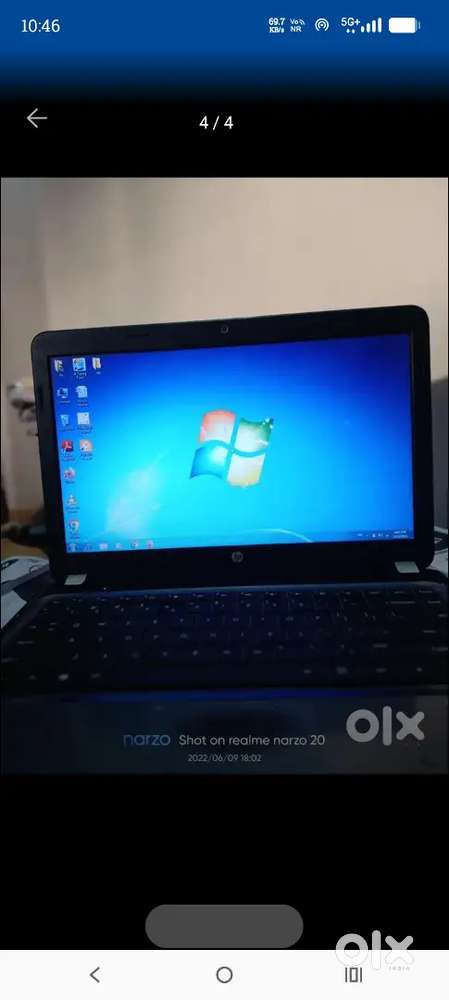 HP BEST QUALITY LAPTOP