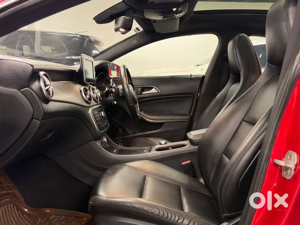 Mercedes-benz Cla 200 Cdi Sport, 2015, Diesel