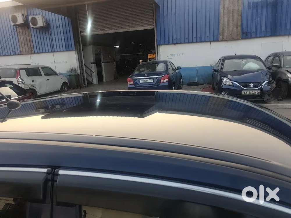 Maruti Suzuki Baleno 2022