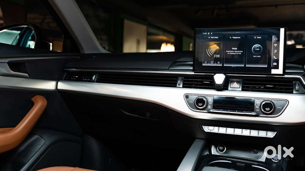 Audi A4 2.0 Premium Plus 40 Tfsi, 2024, Petrol