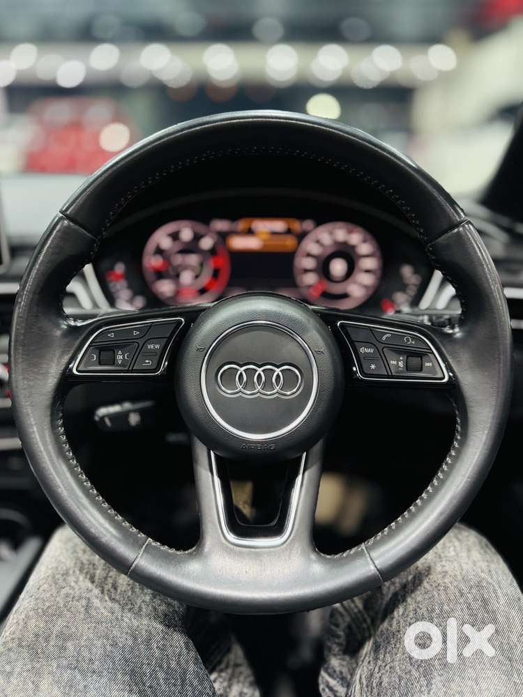 Audi A5 2.0 Cabriolet, 2019, Diesel