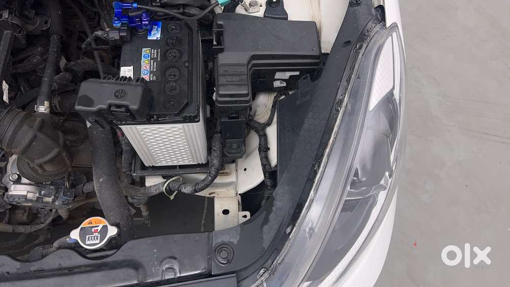 Hyundai Grand I10 Nios Sportz 1.2 Kappa Vtvt, 2023, Petrol