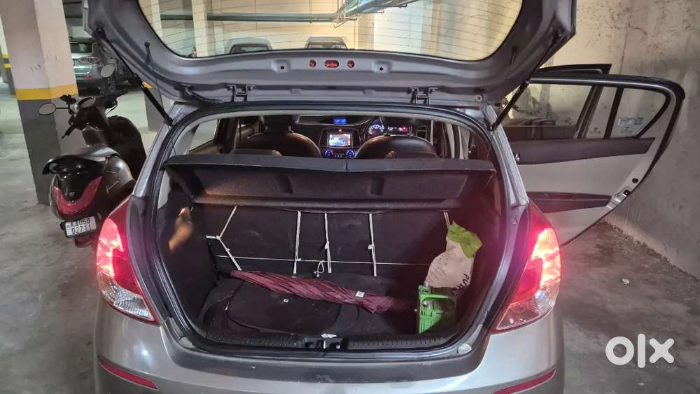 Hyundai I20 Magna 2013 Manual Petrol