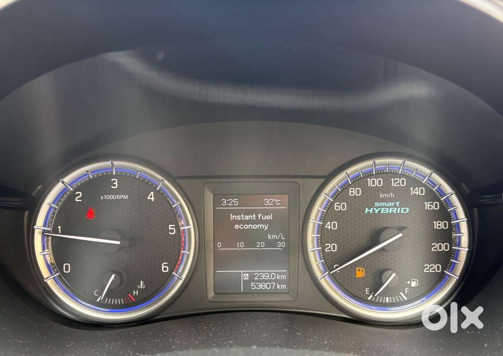 Maruti Suzuki S-cross 1.3 Delta, 2019, Diesel