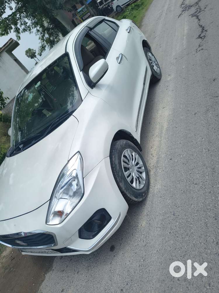 Maruti Suzuki Swift Dzire, 2018, Diesel