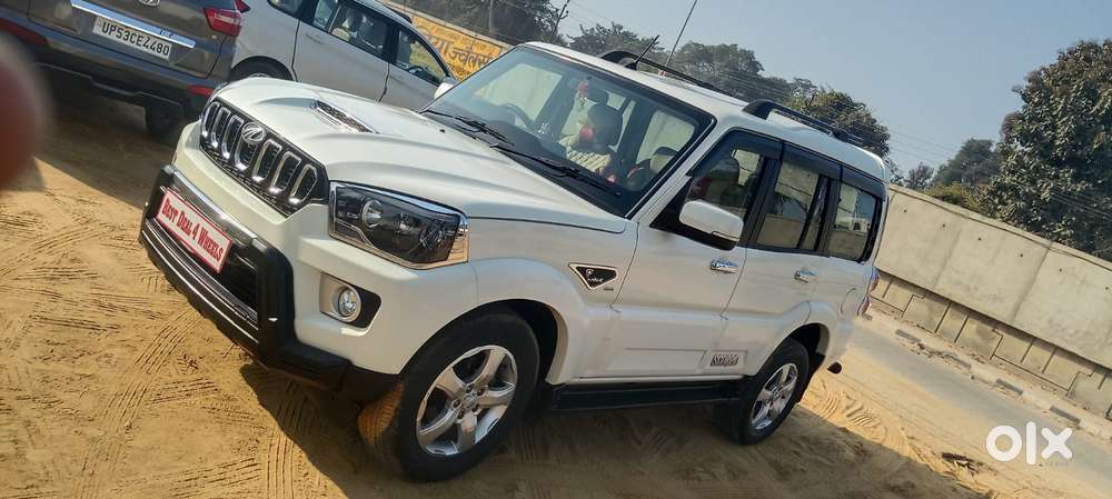 Mahindra Xuv500