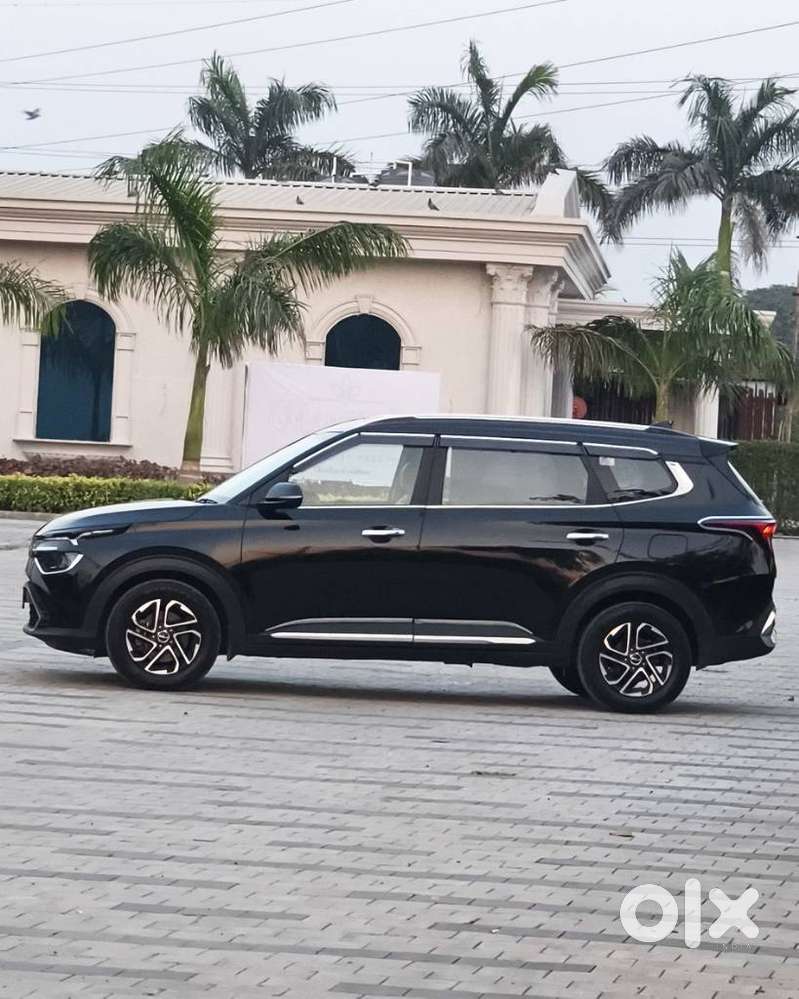 Kia Carens 1.5 Luxury Plus Diesel At 6 Str, 2022, Diesel