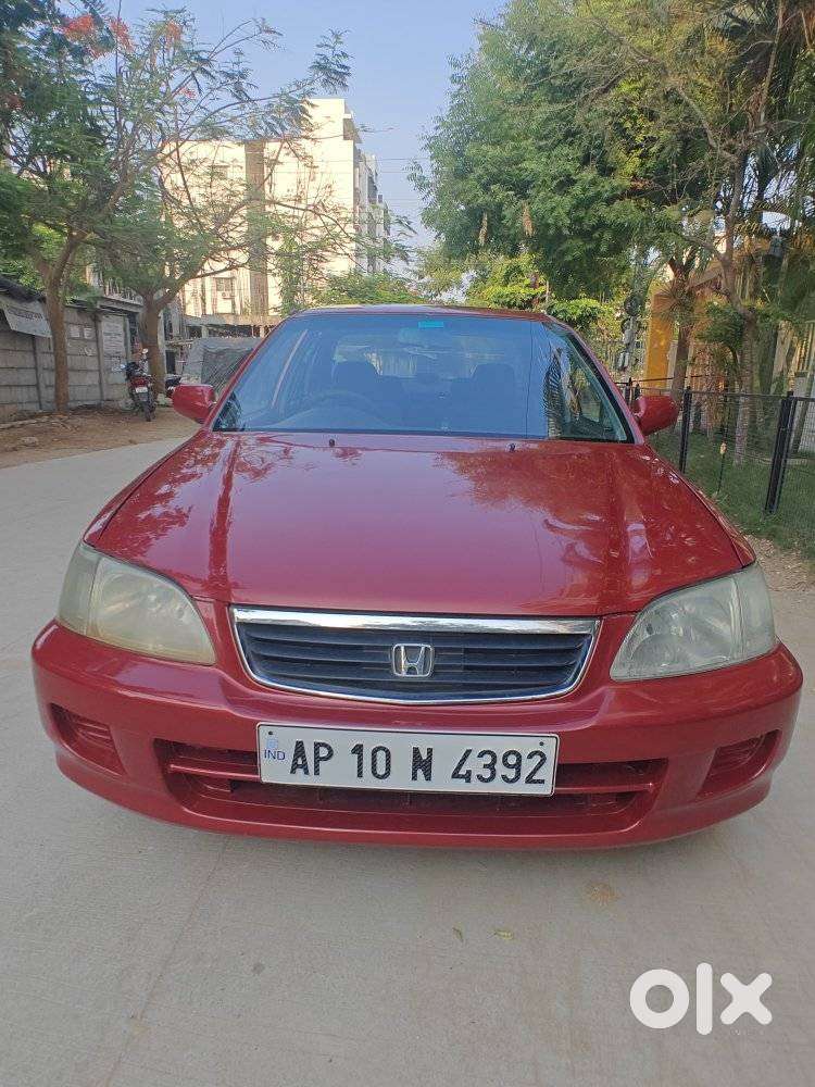 Honda City 2000-2003 1.5 Exi, 2000, Petrol