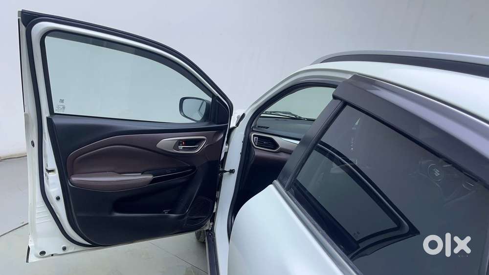 Maruti Suzuki Fronx Zeta 1.0 L Turbo 6at, 2023, Petrol