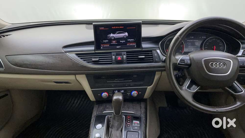 Audi A6 35 Tdi S Line Matrix, 2018, Diesel