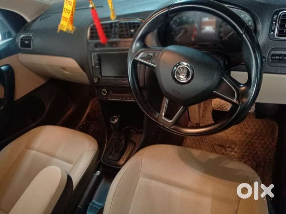 Skoda Rapid 1.6 Mpi Style, 2019, Petrol