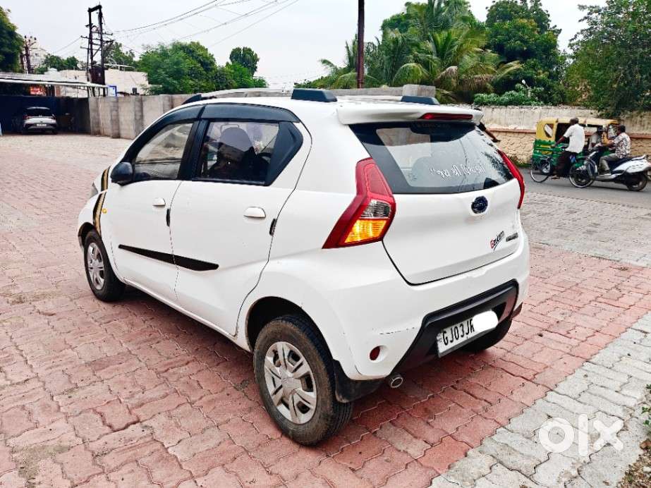 Datsun Redi Go, 2017, Petrol