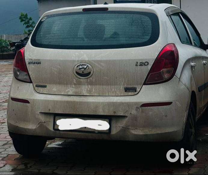 Hyundai I20 2013 Model