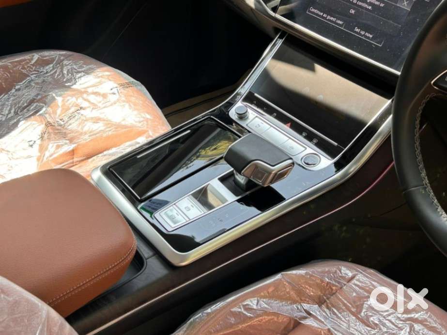 Audi Q7 2.0 45 Tfsi Premium Plus, 2025, Petrol