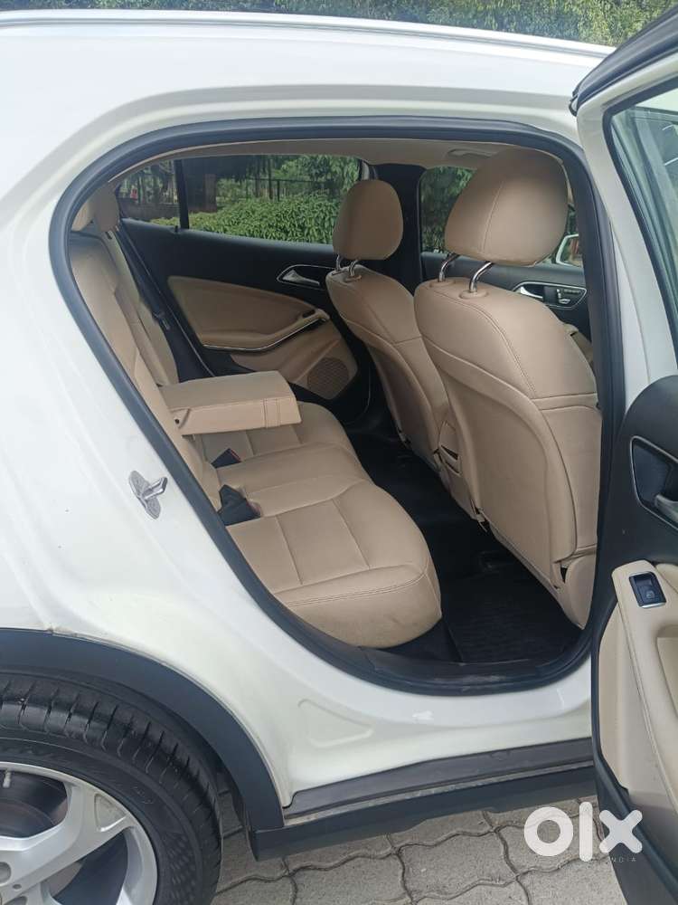 Mercedes-benz Gla 200, 2018, Petrol