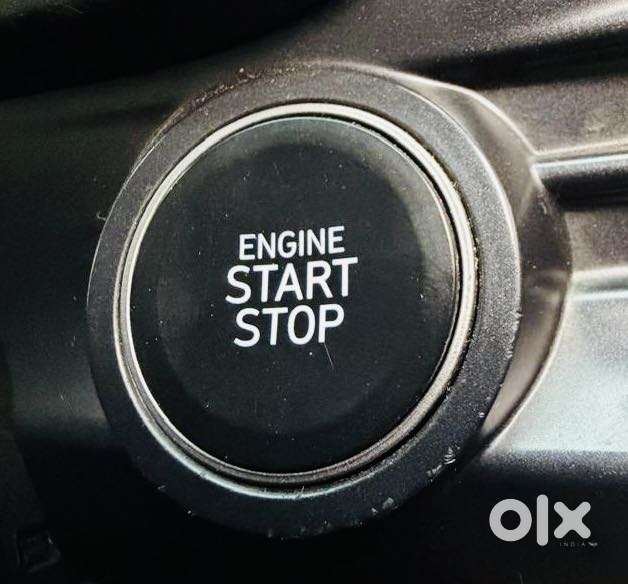 Hyundai I20 Asta 1.2 Kappa Ivt, 2020, Petrol
