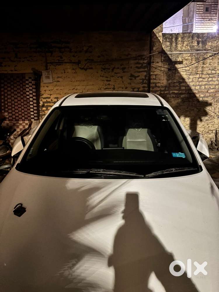 Hyundai Verna Petrol Automatic 2022