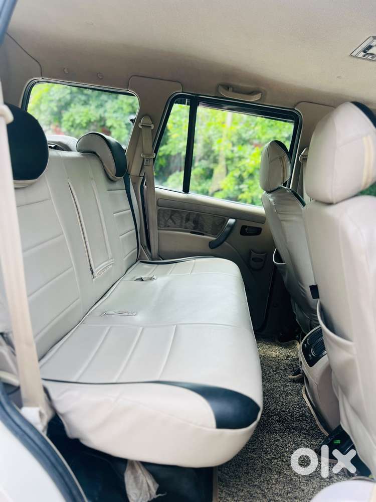 Mahindra Scorpio Vlx Air Bag Bs-iv, 2013, Petrol