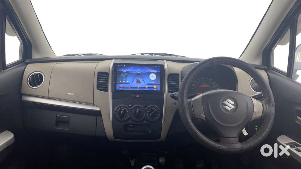 Maruti Suzuki Wagon R 1.0 Lxi Cng, 2014, Cng & Hybrids