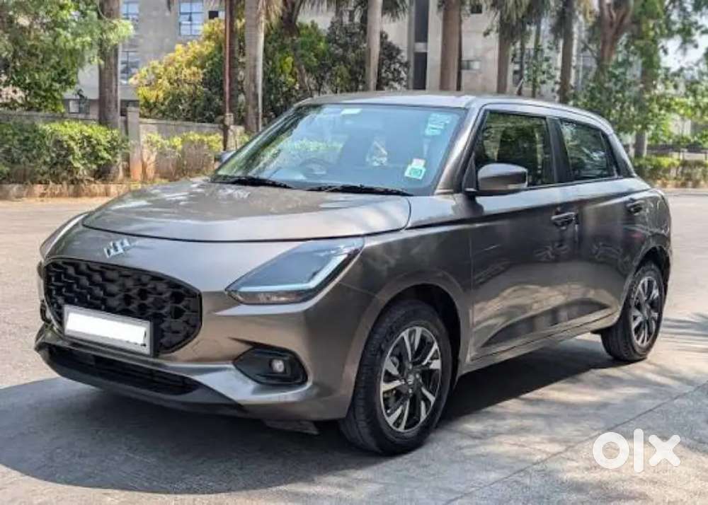 Maruti Suzuki Swift Vxi 2024 Year