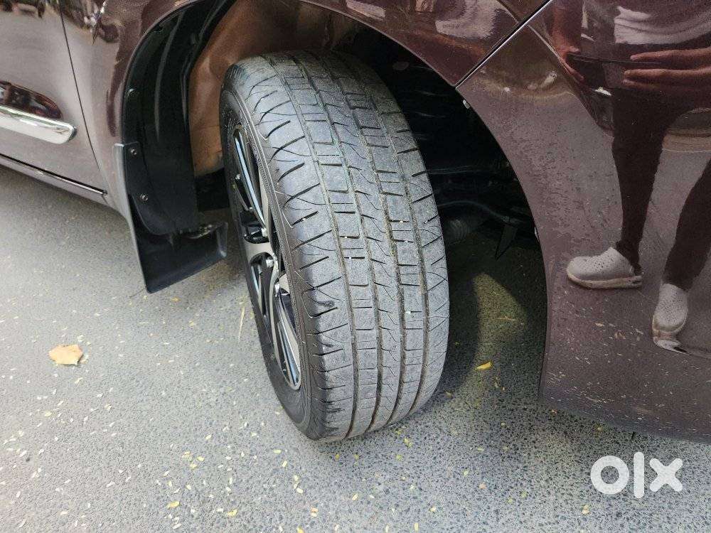 Toyota Innova Crysta 2.4 Z 7 Str, 2021, Diesel