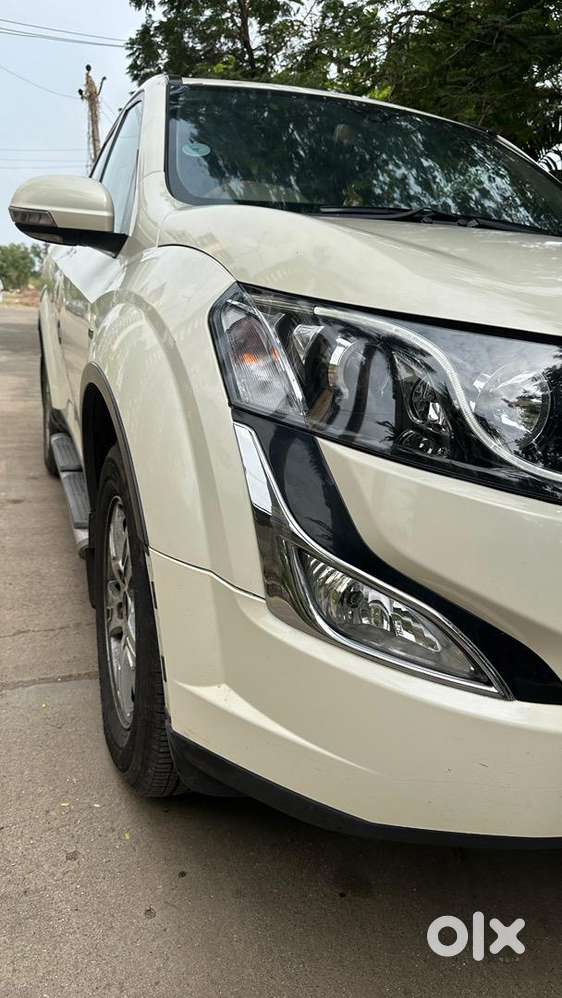 Mahindra Xuv500 2012 Diesel Well Maintained