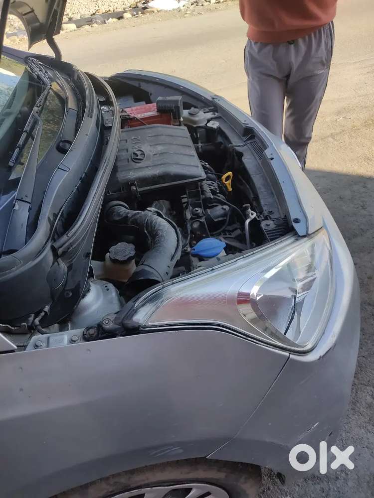 Neat And Clean Car In Mint Condition