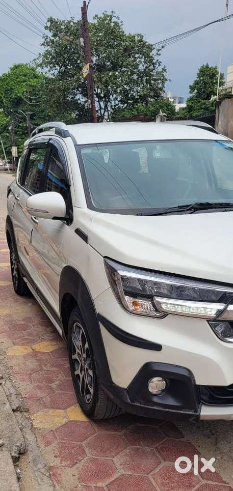 Maruti Suzuki Xl6 Zeta Mt Cng, 2024, Cng & Hybrids