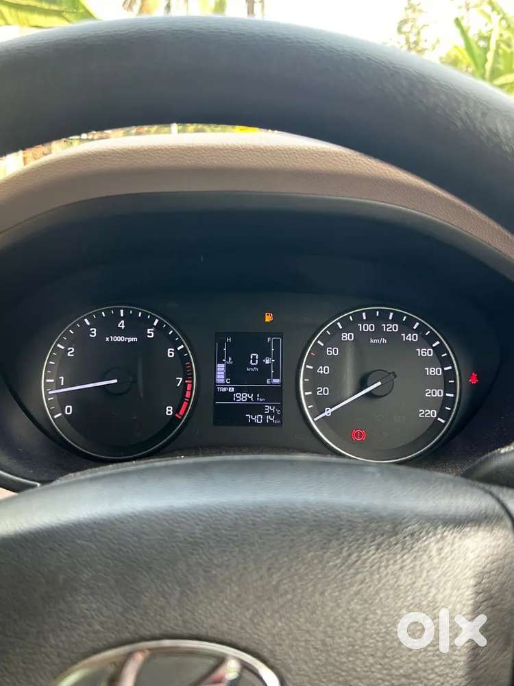 Hyundai Elite I20 2016 Petrol 74000 Km Driven - Good Condition