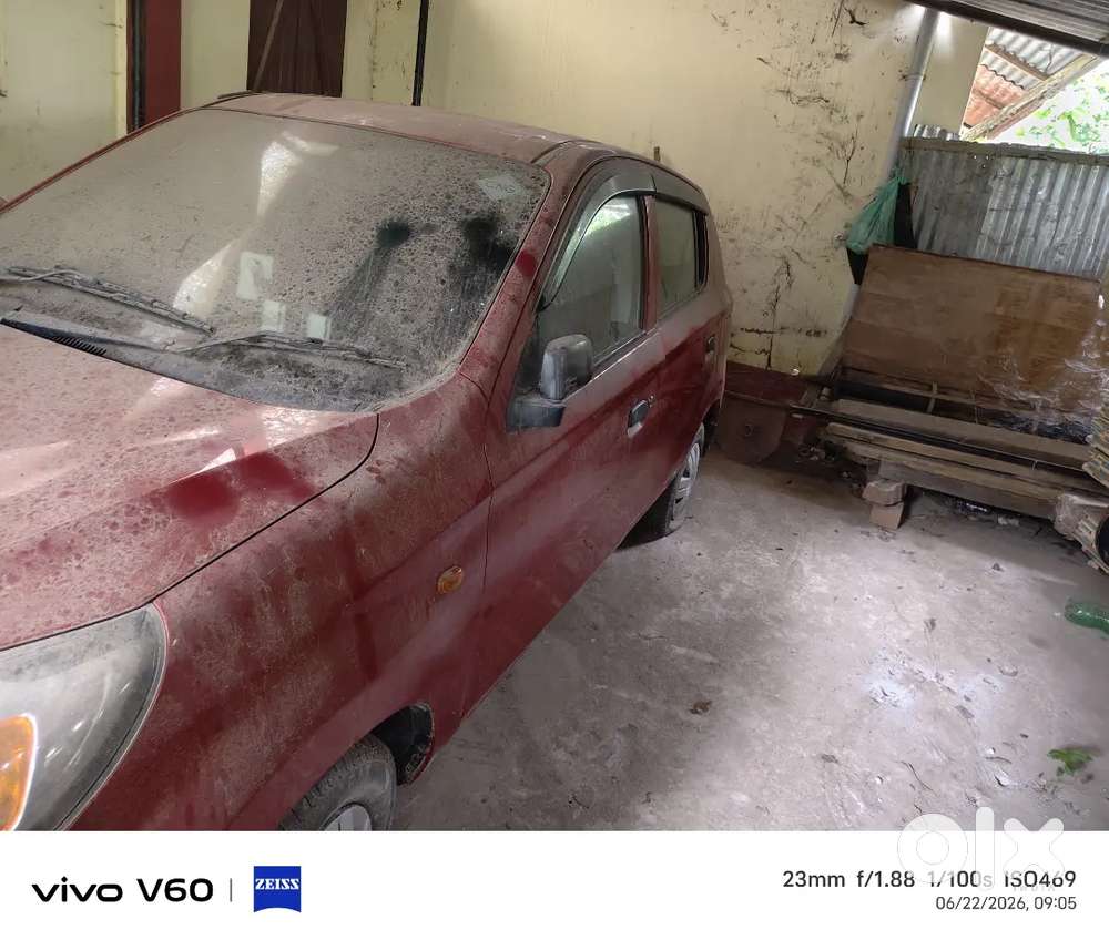 Maruti Suzuki Alto 800 2019 Cng & Hybrids Well Maintained