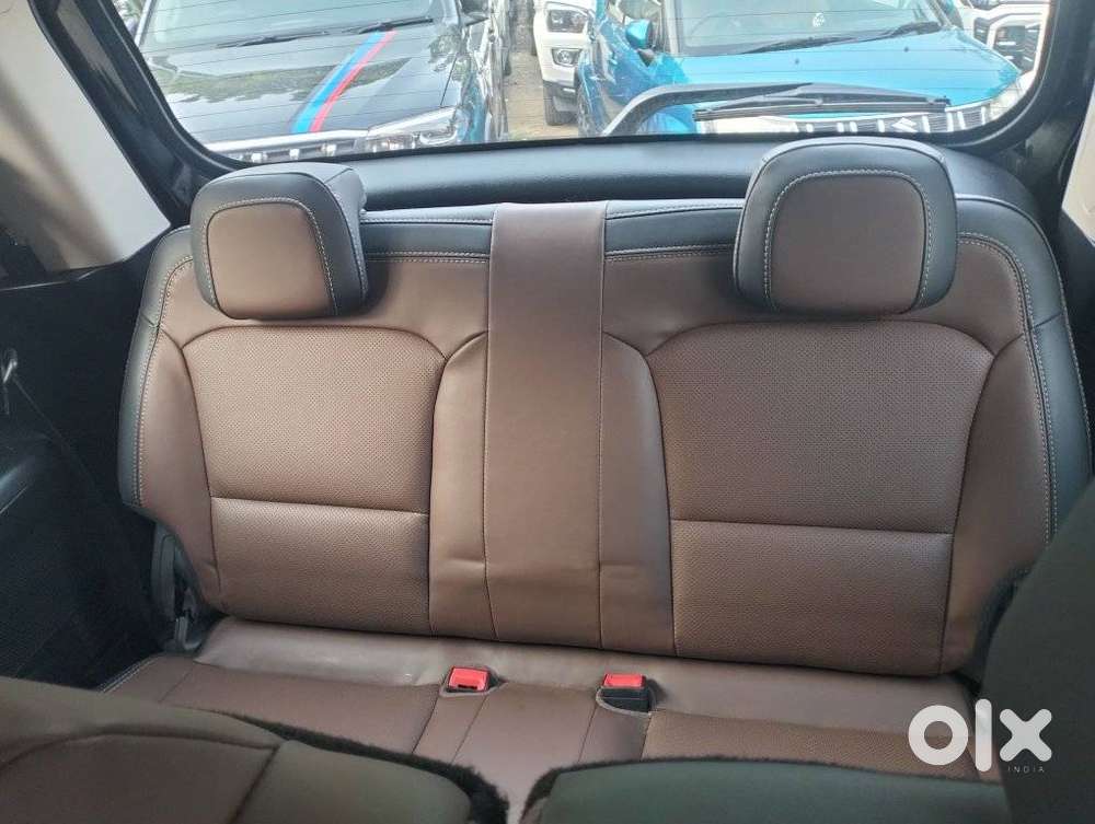 Mahindra Scorpio-n 2.2 Z8 L Diesel At 4wd 7 Str, 2026, Diesel