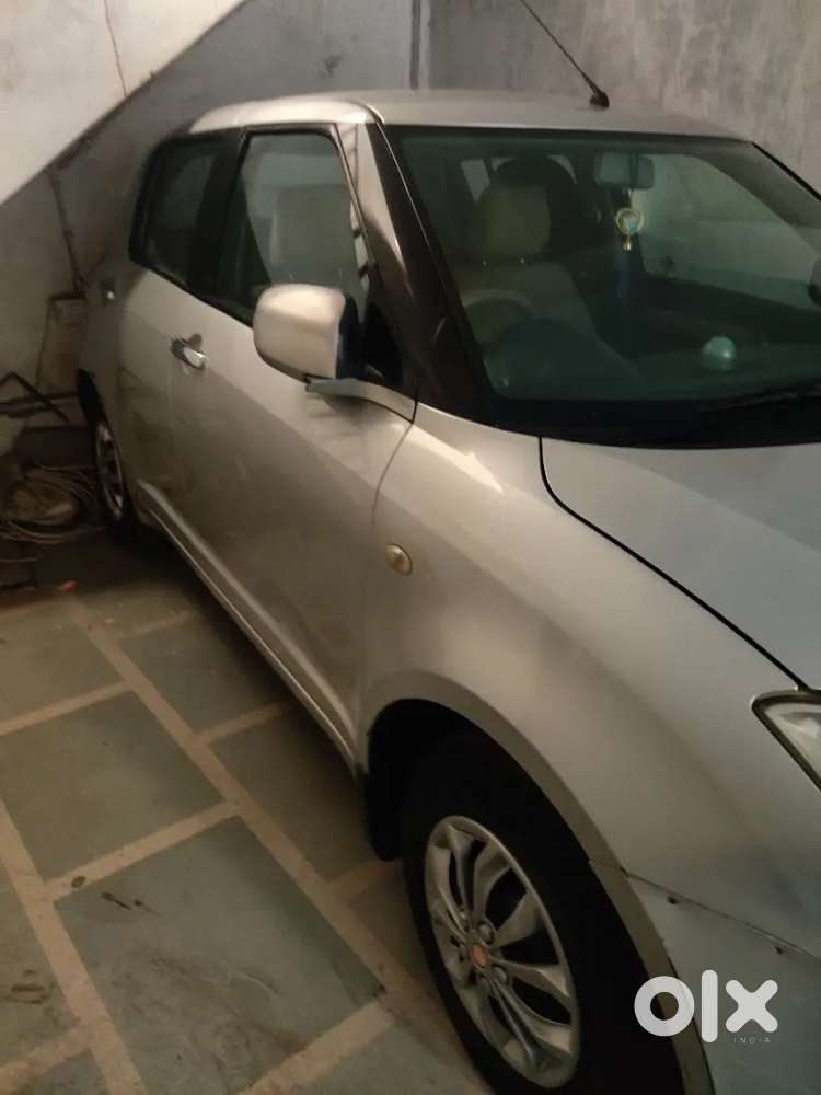 Maruti Suzuki Swift 2010 Petrol Paper Valid 2030.
