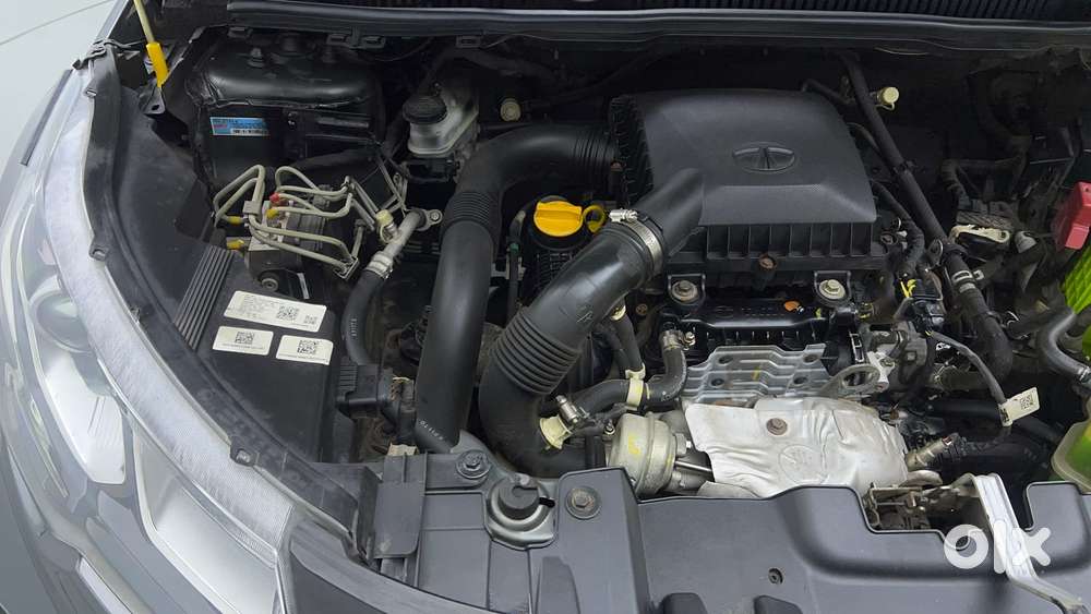 Tata Nexon 1.2 Revotron Xz Plus, 2022, Petrol