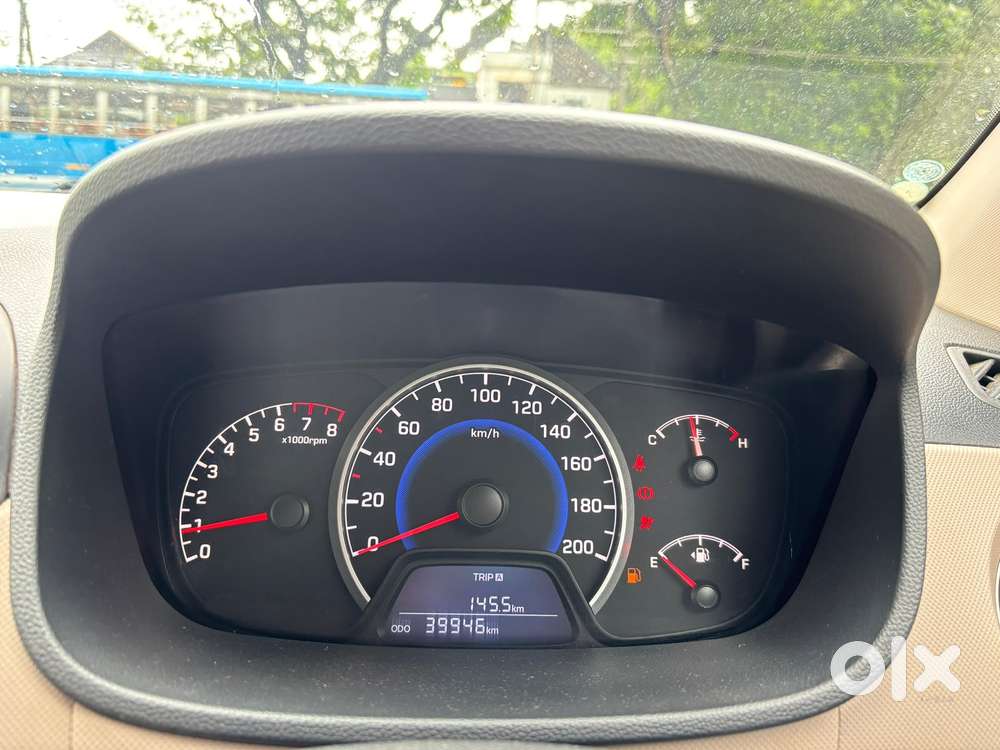 Hyundai Grand I10 Magna 1.1 Crdi, 2019, Petrol
