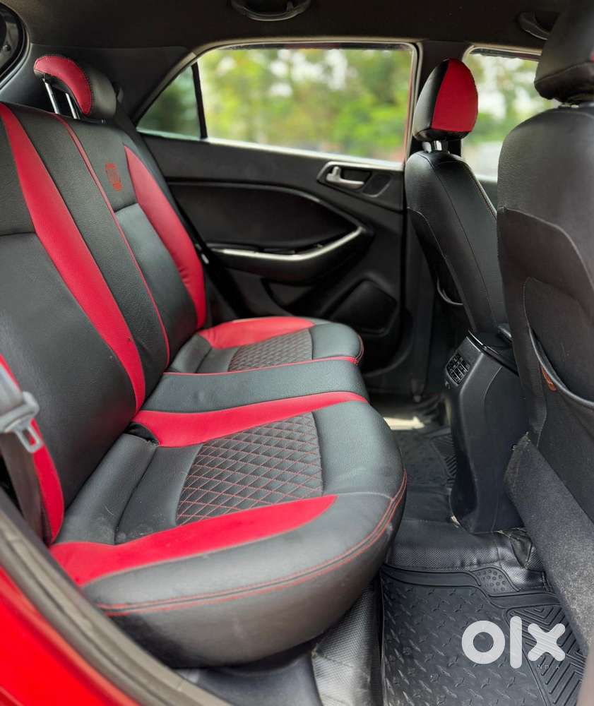 Hyundai I20 1.2 Asta, 2018, Diesel