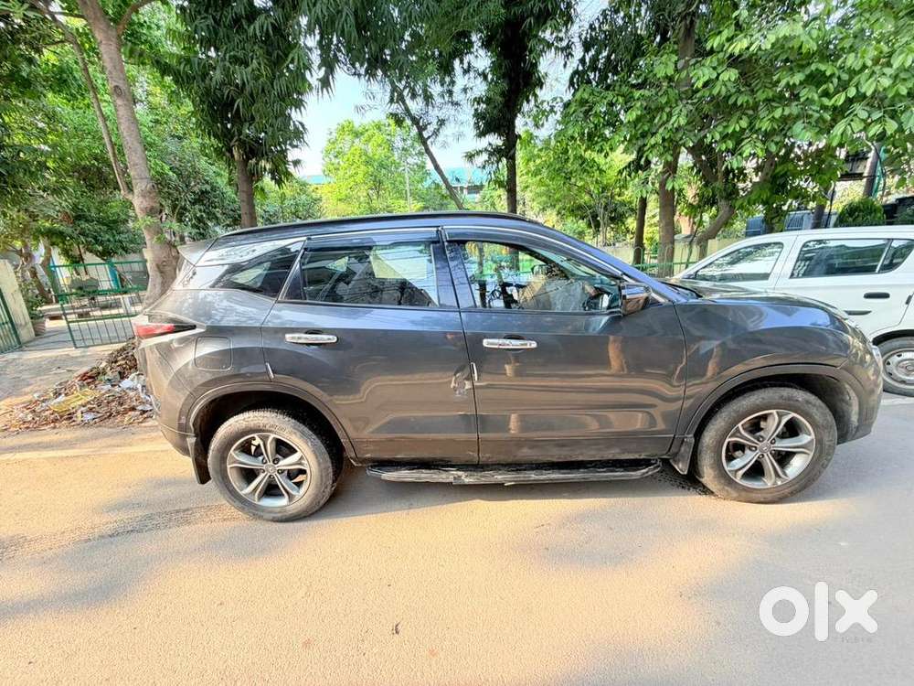 Tata Harrier 2020 Diesel Good Condition