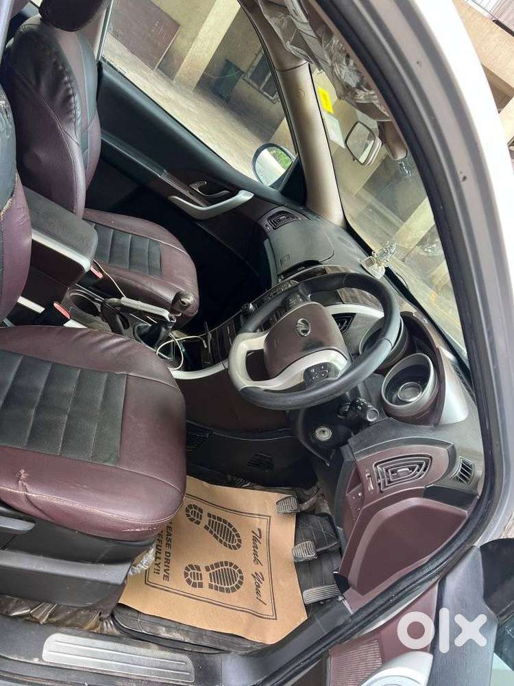 Mahindra Xuv500 W6 2wd, 2014, Diesel