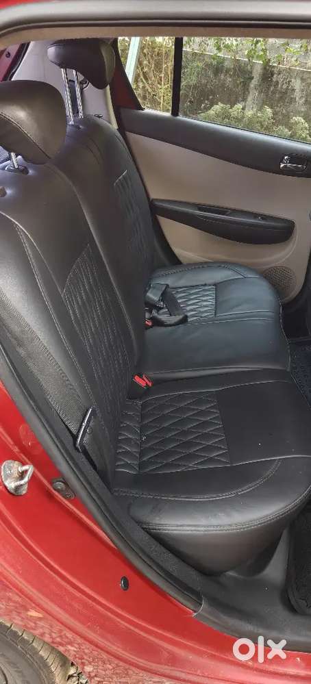 Hyundai I20 2012 Diesel Good Condition