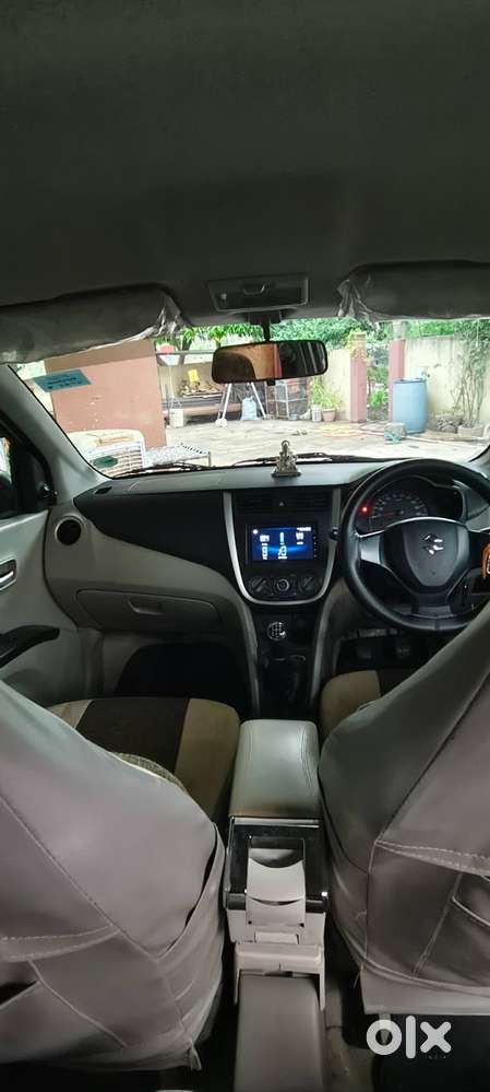 Screen Touch Back Camera Remote Key