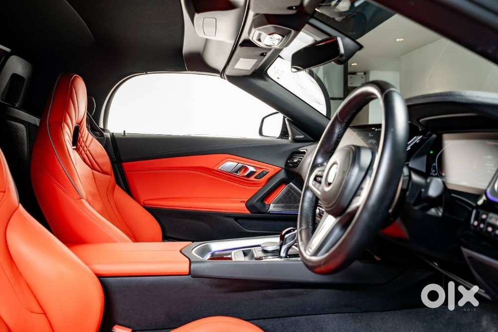 Bmw Z4 M40i, 2023, Petrol