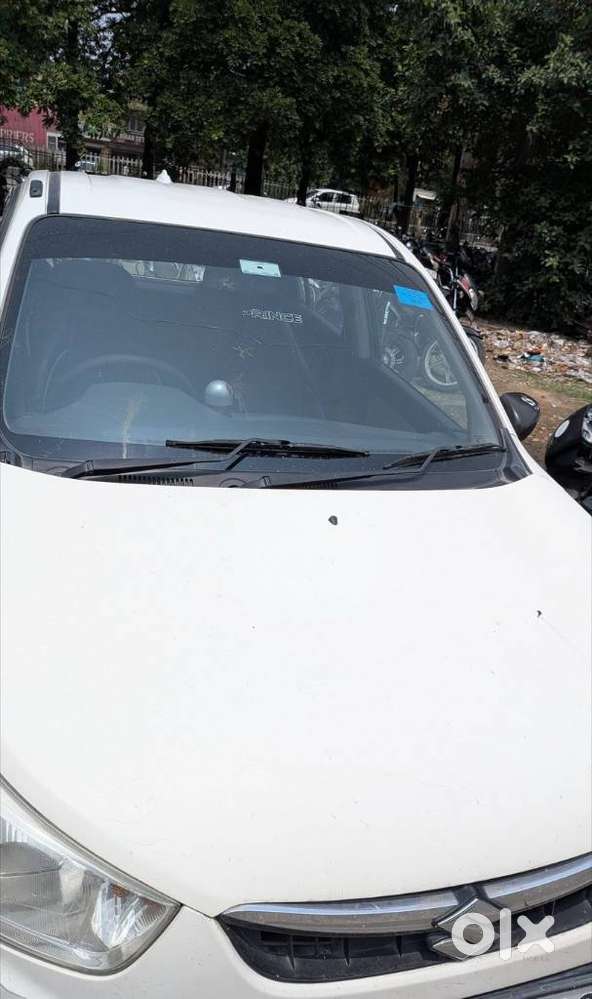 Maruti Suzuki Alto K10 Vxi (o), 2018, Petrol