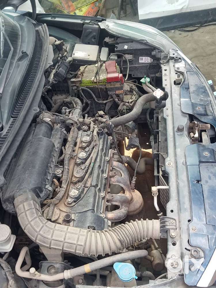 Maruti Suzuki Baleno 2019 Petrol Aria380000nt