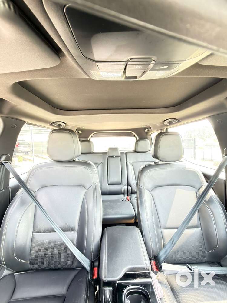 Mahindra Scorpio-n 2025 Carbon Edition
