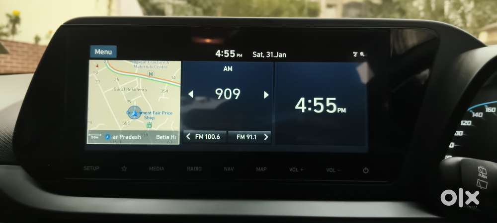 Hyundai I20 N Line N8 1.0 Turbo Dct, 2023, Diesel